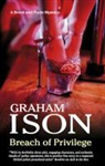 Graham Ison - Breach of Privilege