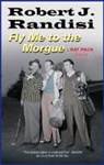 Robert Randisi, Robert J. Randisi - Fly Me to the Morgue
