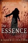 Kimberly Derting, Derting Kimberly, Kimberly Derting - Essence
