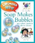 Barbara Taylor - I Wonder Why Soap Makes Bubbles