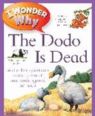 Andrew Charman - I Wonder Why the Dodo Is Dead