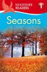 Thea Feldman - Kingfisher Readers: Seasons (Level 1: Beginning to Read)