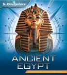 Miranda Smith, Steve Stone - Navigators: Ancient Egypt