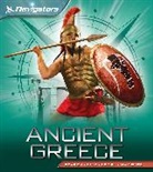 Philip Steele, Steve Stone - Navigators: Ancient Greece