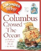 Rosie Greenwood - I Wonder Why Columbus Crossed The Ocean