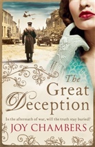 Joy Chambers, Chambers Joy - The Great Deception