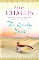 Sarah Challis, Challis Sarah - The Lonely Desert