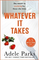 Adele Parks, Parks Adele - Whatever It Takes
