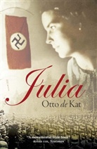 Otto de Kat, Otto Kat, Otto de Kat - Julia