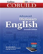 Cobuild, Collectif, Collins - Collins CoBUILD Advanced Dictionary with Mobile App