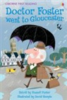 Russell Punter, David Semple, David Semple - Doctor Foster Went to Gloucester