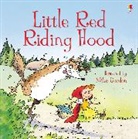 Brothers Grimm, Susanna Davidson, Davidson Susanna, Mike Gordon, Mike Gordon, Gordon Mike - Little Red Riding Hood