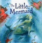 DAYNES, Katie Daynes, Alan Marks, Alan Marks - The Little Mermaid