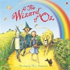 Rosie Dickens, Rosie Sims Dickens, DICKENS ROSIE SIMS LESLEY, Dickins Rosie, Lesley Sims, Mauro Evangelista... - The Wizard of Oz