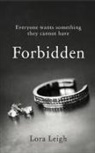 Lora Leigh - Forbidden