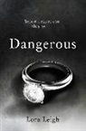 Lora Leigh - Dangerous Pleasures