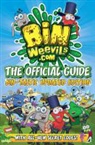 Macmillan - Bin Weevils: The Official Guide - Bin-Tastic Updated Edition!