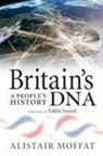 Alistair Moffat, Alistair Wilson Moffat - British