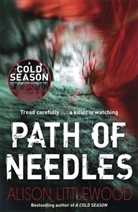 Alison Littlewood - Path of Needles