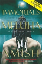 Amish, Amish Tripathi, Amish Tripathi - The Immortals of Meluha