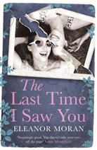 Eleanor Moran, Moran Eleanor - The Last Time I Saw You