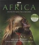 David Attenborough, Michael Bright - Africa