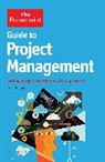 Paul Roberts, Roberts Paul - Guide to Project Management