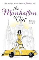 Eileen Daspin, Daspin Eileen - The Manhattan Diet