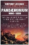 Frank Cottrell Boyce, Humphrey Jennings, Marie-Louise Jennings, Jennings Humphrey, Marie-Louise Jennings, Jennings Marie-Louise... - Pandaemonium 1660-1886
