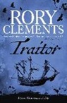 Rory Clements - Traitor
