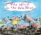 Jeanne Willis, Tony Ross - Wind in the Wallows