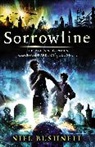 Niel Bushnell - Sorrowline