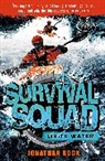 Jonathan Rock - Survival Squad: Whitewater
