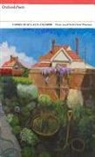 WALLACE CRABBE CHRIS, Chris Wallace-Crabbe - New and Selected Poems: Chris Wallace-Crabbe