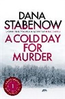Dana Stabenow - A Cold Day for Murder