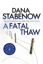 Dana Stabenow, Stabenow Dana - A Fatal Thaw