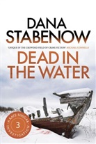 Dana Stabenow, Stabenow Dana - Dead in the Water