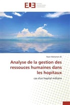 Ali-n, Nazir Mahamat Ali - Analyse de la gestion des