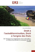 Kenny Ekola Mboyo, Mboyo-K - Droit a l autodetermination,