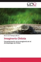 María José Rodríguez Muñoz - Imaginería Chilota