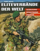 Terry White - Eliteverbände der Welt