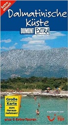 Dalmatinische Küste