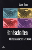 Klaus Bonn - Handschaften