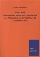 Georg Asmussen - Ernst Voß