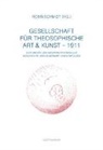 Ja Pohl, Robi Schmidt, Uwe u a Werner, Robi Schmidt, Robin Schmidt - Gesellschaft für Theosophische Art und Kunst – 1911