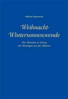 Wilfried Hammacher - Weihnacht - Wintersonnenwende