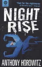 Anthony Horowitz - Nightrise