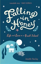 Jennifer Barclay - Falling in Honey