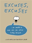 Ralph Lazar, Lisa Swerling, Lisa Lazar Swerling - Excuses, Excuses
