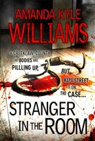 Amanda Kyle Williams, Amanda Kyle Williams, Williams Amanda Kyle - Stranger in the Room
